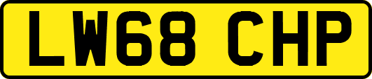 LW68CHP