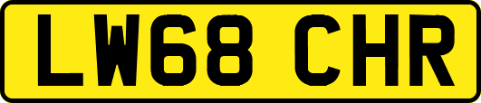 LW68CHR