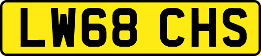 LW68CHS