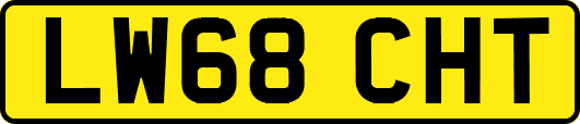 LW68CHT