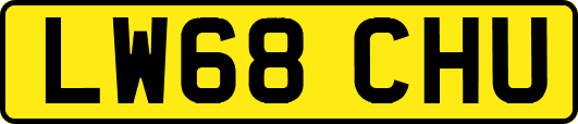 LW68CHU
