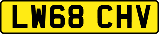 LW68CHV
