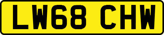LW68CHW