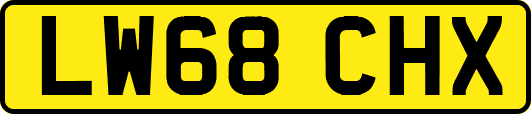 LW68CHX