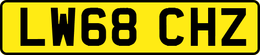 LW68CHZ