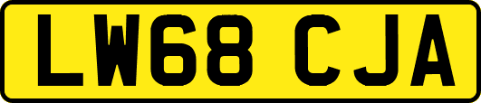 LW68CJA