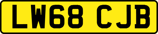 LW68CJB