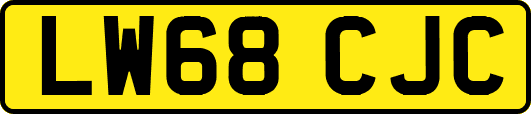 LW68CJC