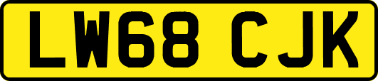 LW68CJK