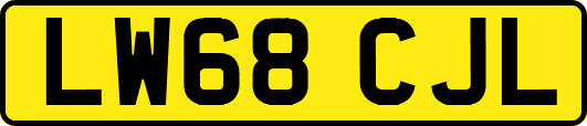LW68CJL
