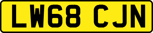 LW68CJN