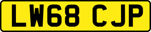 LW68CJP