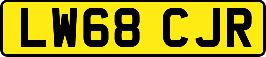 LW68CJR