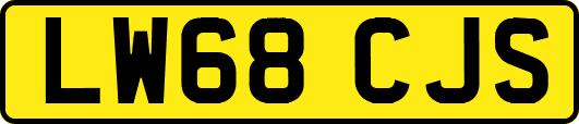 LW68CJS