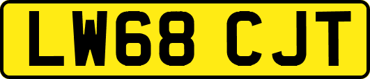 LW68CJT