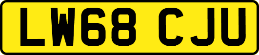 LW68CJU