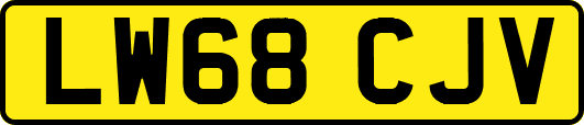 LW68CJV