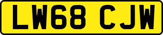 LW68CJW