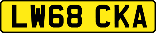 LW68CKA
