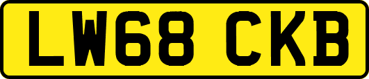 LW68CKB