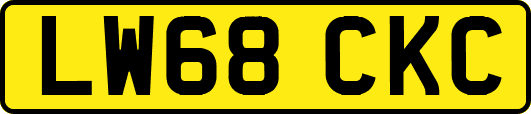 LW68CKC