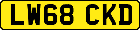 LW68CKD