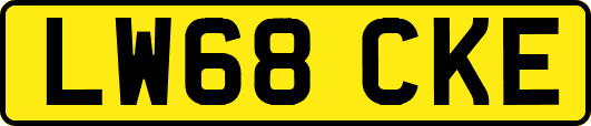 LW68CKE