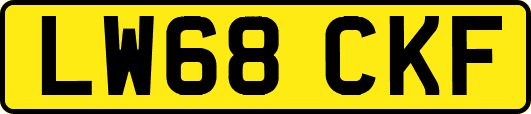 LW68CKF