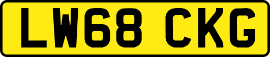 LW68CKG