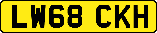 LW68CKH