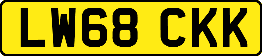 LW68CKK