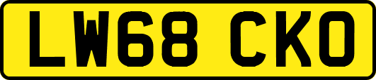 LW68CKO