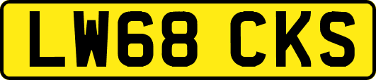 LW68CKS