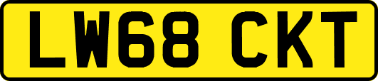 LW68CKT