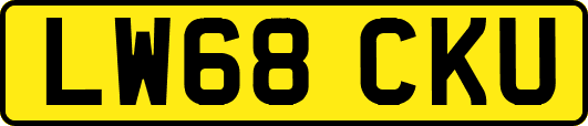 LW68CKU