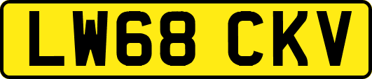LW68CKV