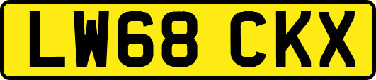LW68CKX