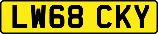 LW68CKY