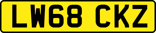 LW68CKZ