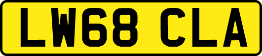 LW68CLA