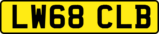 LW68CLB