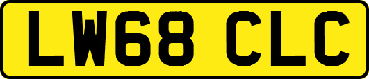 LW68CLC