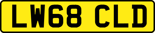 LW68CLD