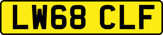 LW68CLF