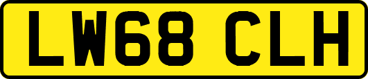 LW68CLH