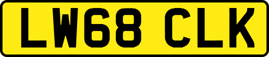 LW68CLK