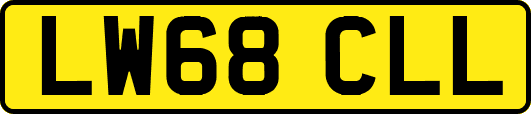 LW68CLL