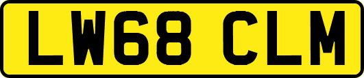 LW68CLM