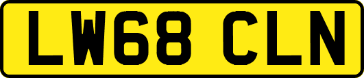 LW68CLN