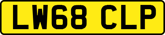 LW68CLP